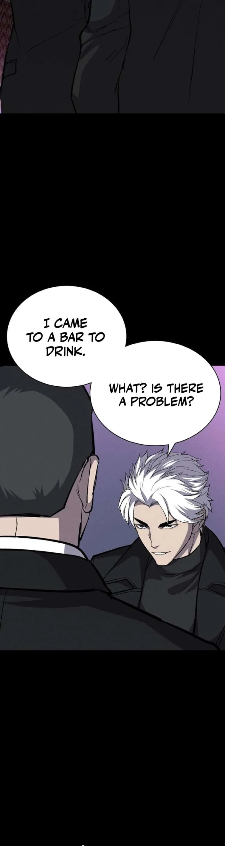 Blood Rain: Zero Chapter 2 page 9