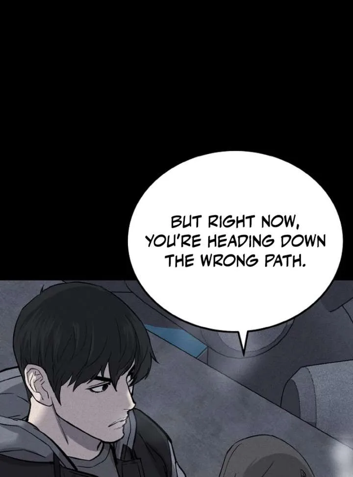 Blood Rain: Zero Chapter 1 page 22