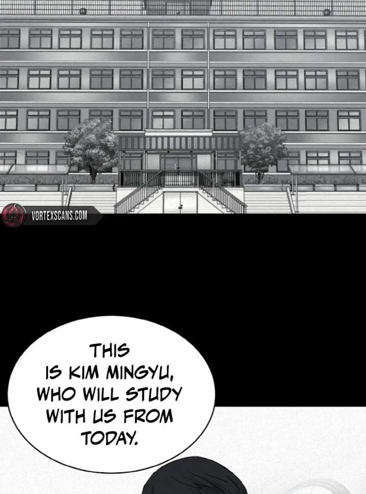Blood Rain: Zero Chapter 1 page 28