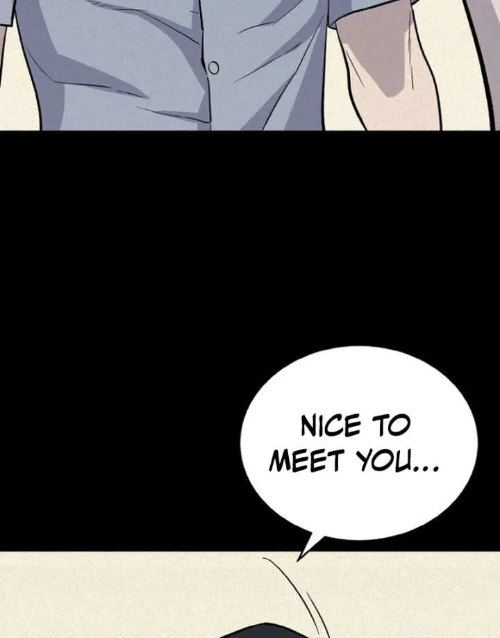 Blood Rain: Zero Chapter 1 page 43