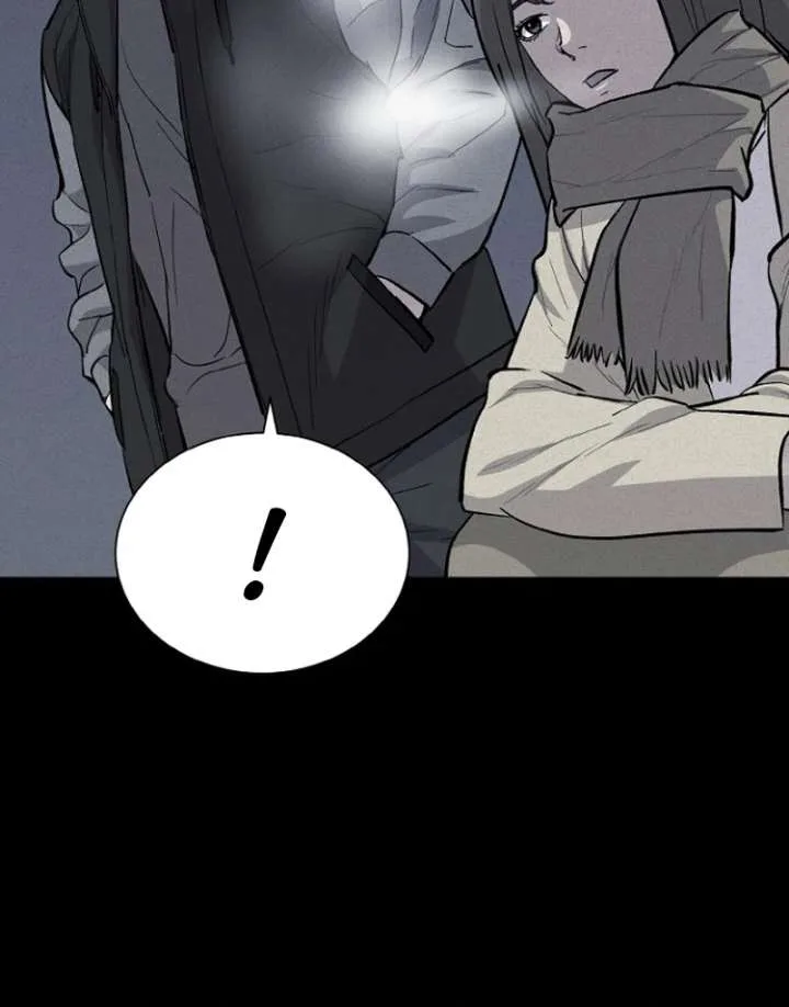 Blood Rain: Zero Chapter 1 page 16