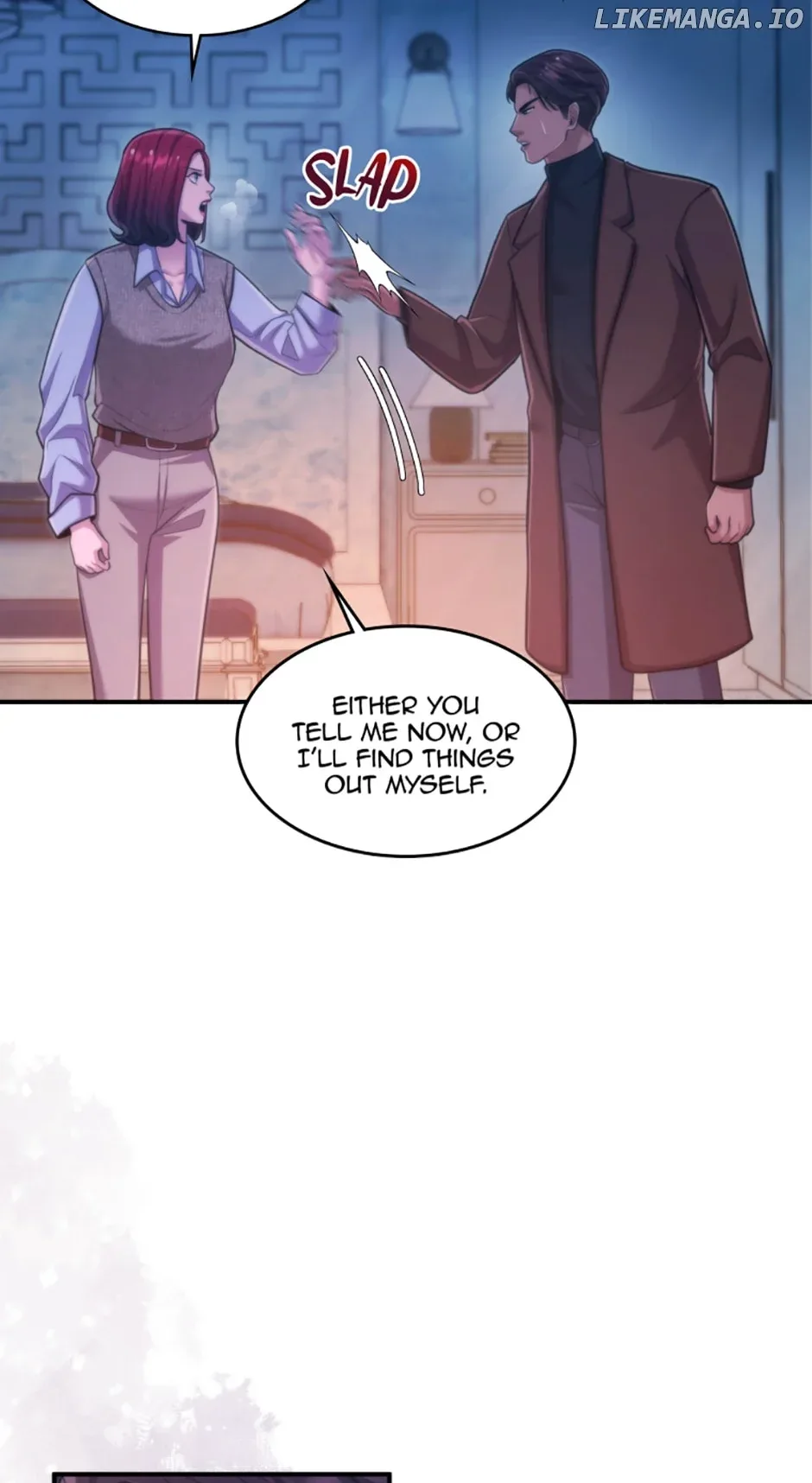 Blood Hotel Chapter 60 page 26