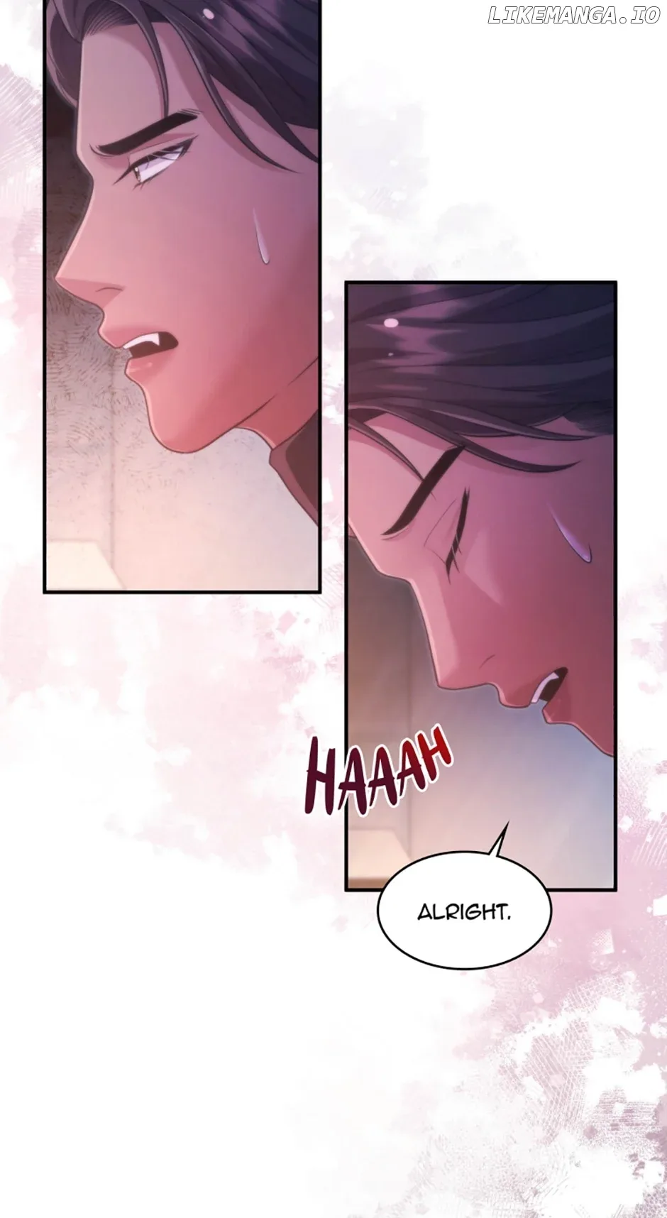 Blood Hotel Chapter 60 page 27