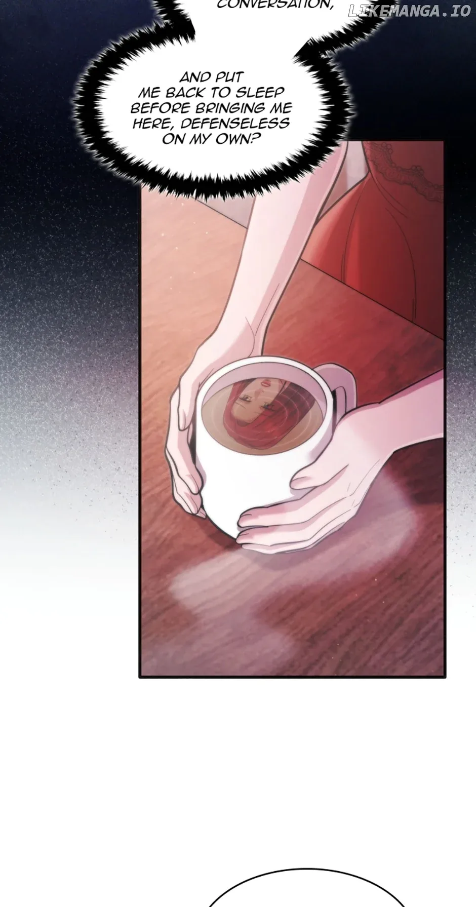Blood Hotel Chapter 61 page 52