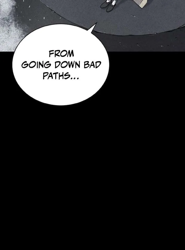 Blood Rain: Zero Chapter 1 page 25