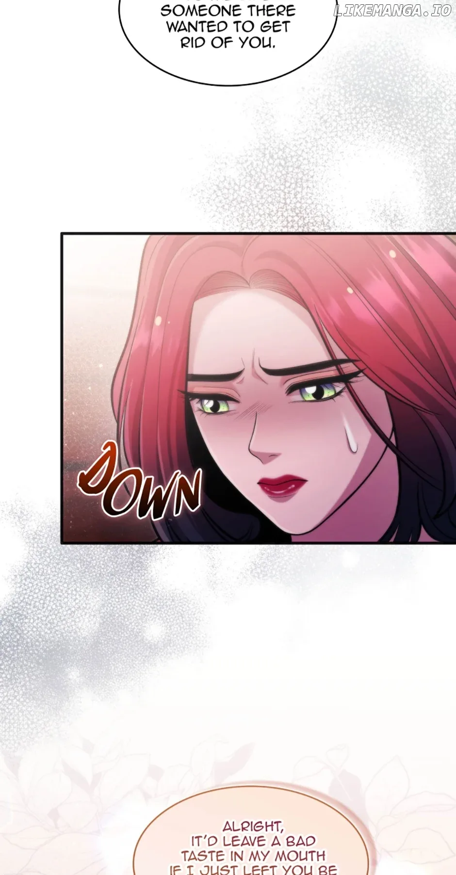 Blood Hotel Chapter 61 page 59