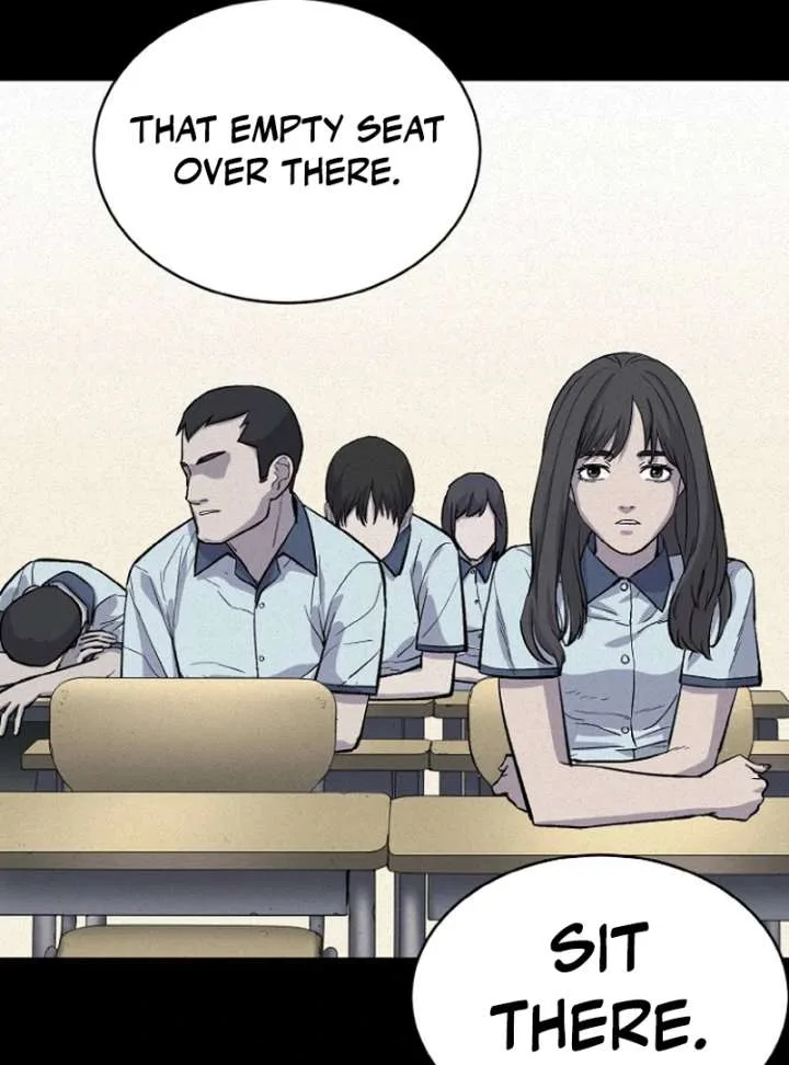 Blood Rain: Zero Chapter 1 page 31
