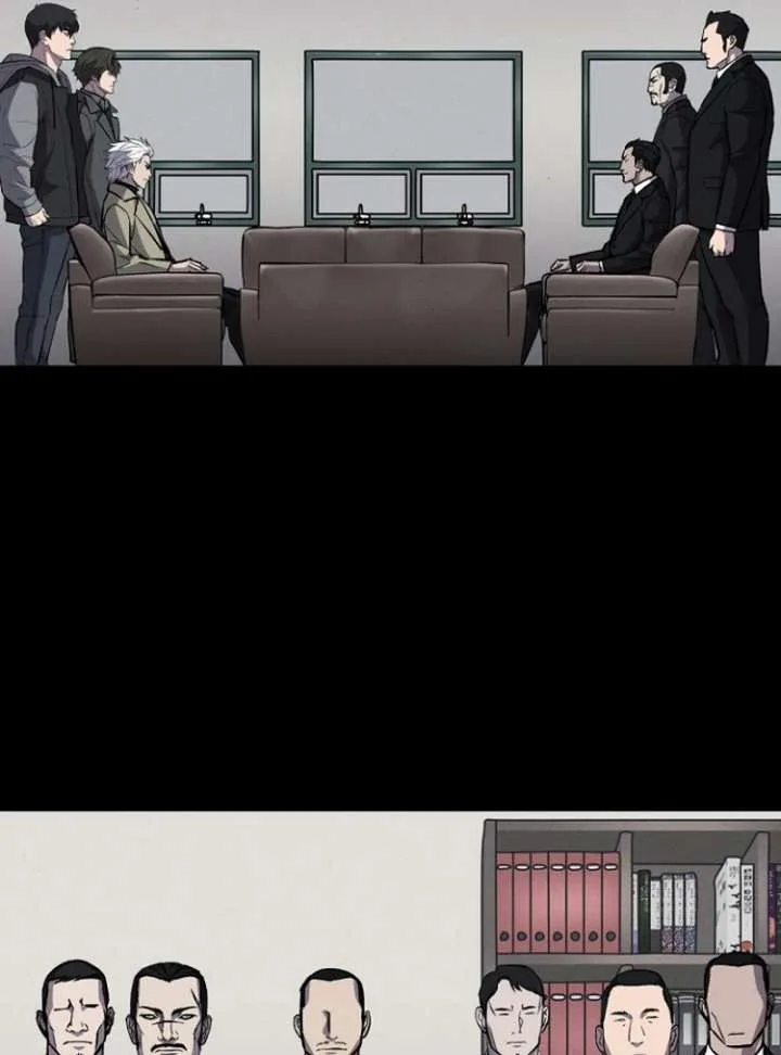 Blood Rain: Zero Chapter 3 page 31