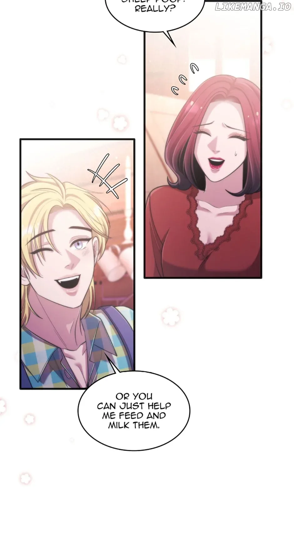 Blood Hotel Chapter 61 page 63