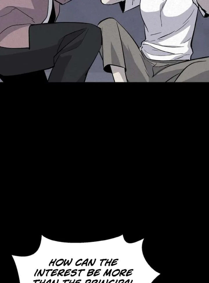 Blood Rain: Zero Chapter 1 page 63