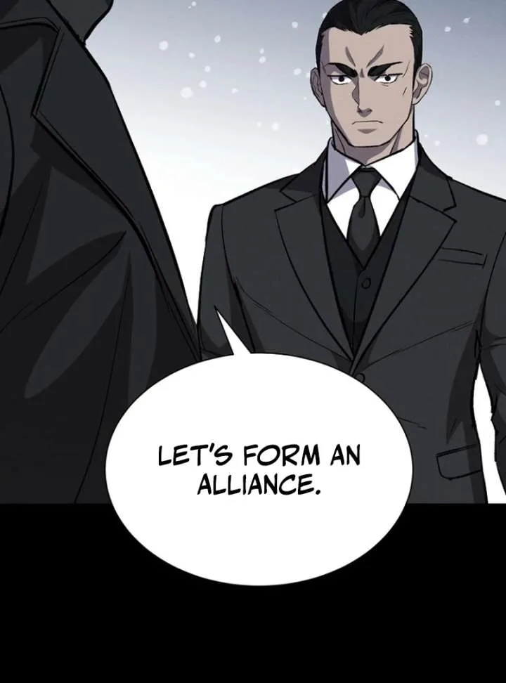 Blood Rain: Zero Chapter 3 page 24