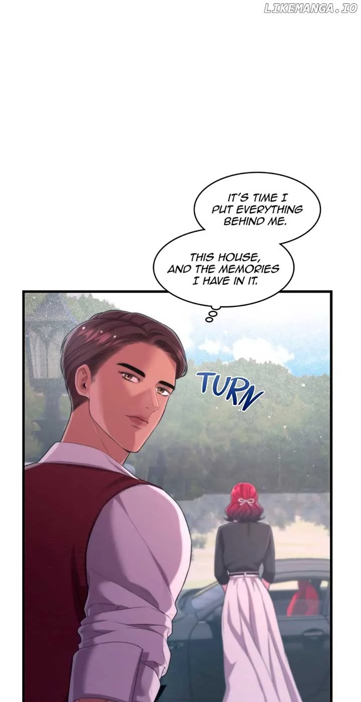 Blood Hotel Chapter 49 page 45
