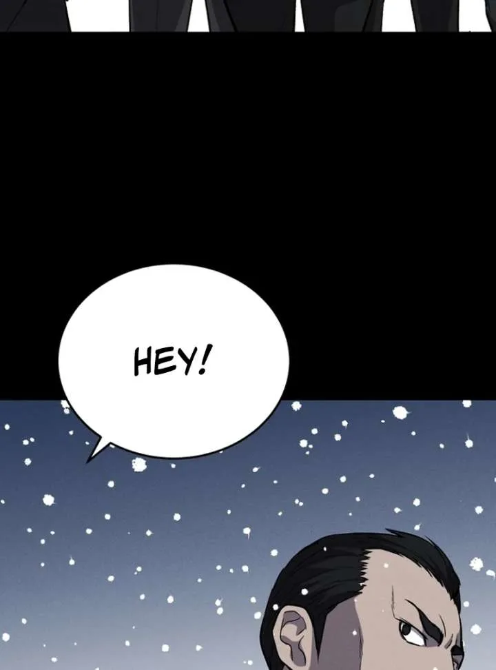 Blood Rain: Zero Chapter 3 page 13