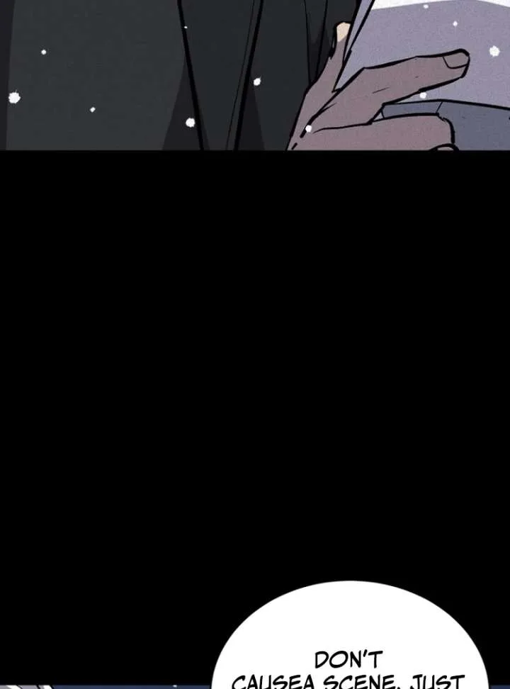 Blood Rain: Zero Chapter 3 page 11