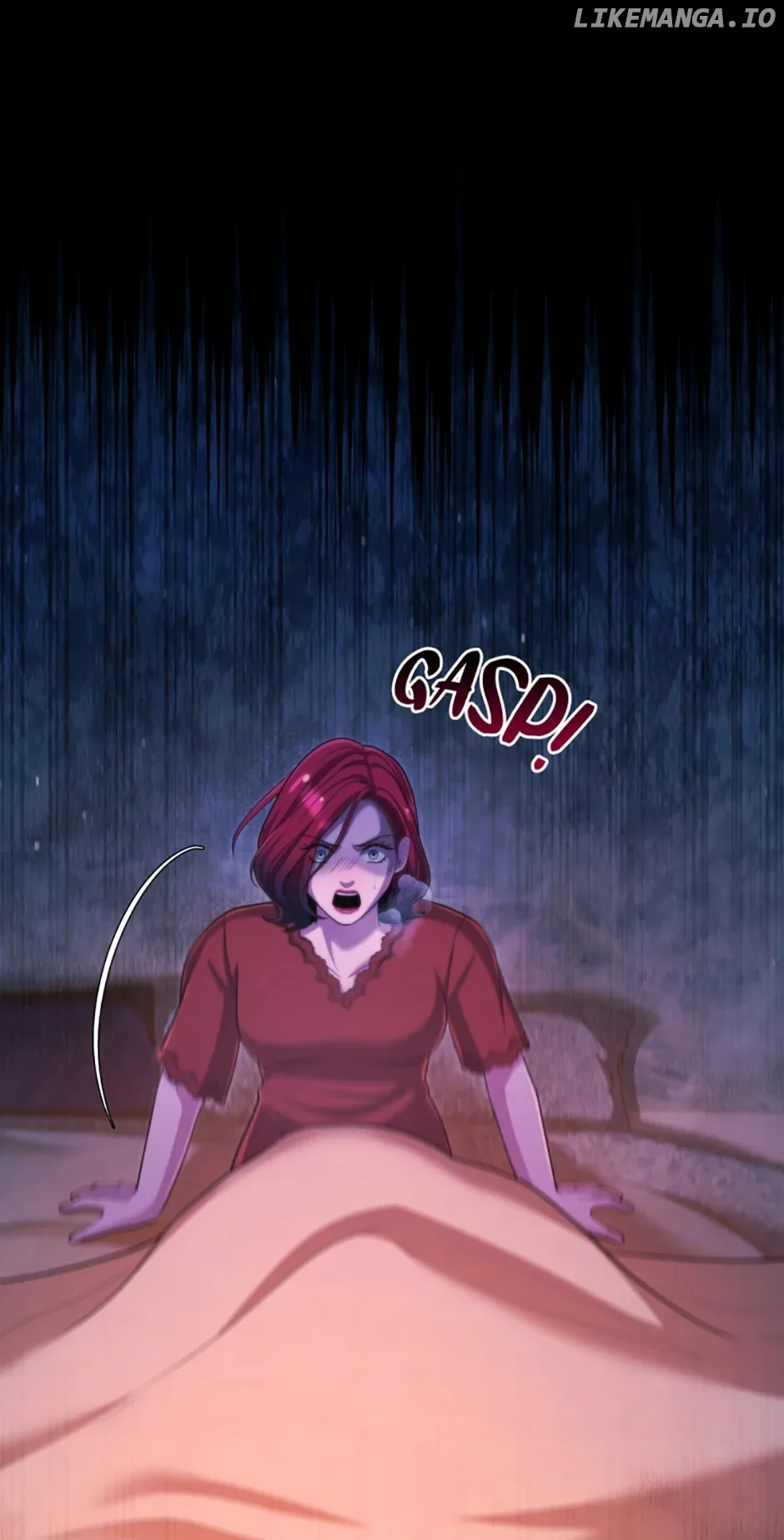 Blood Hotel Chapter 60 page 44