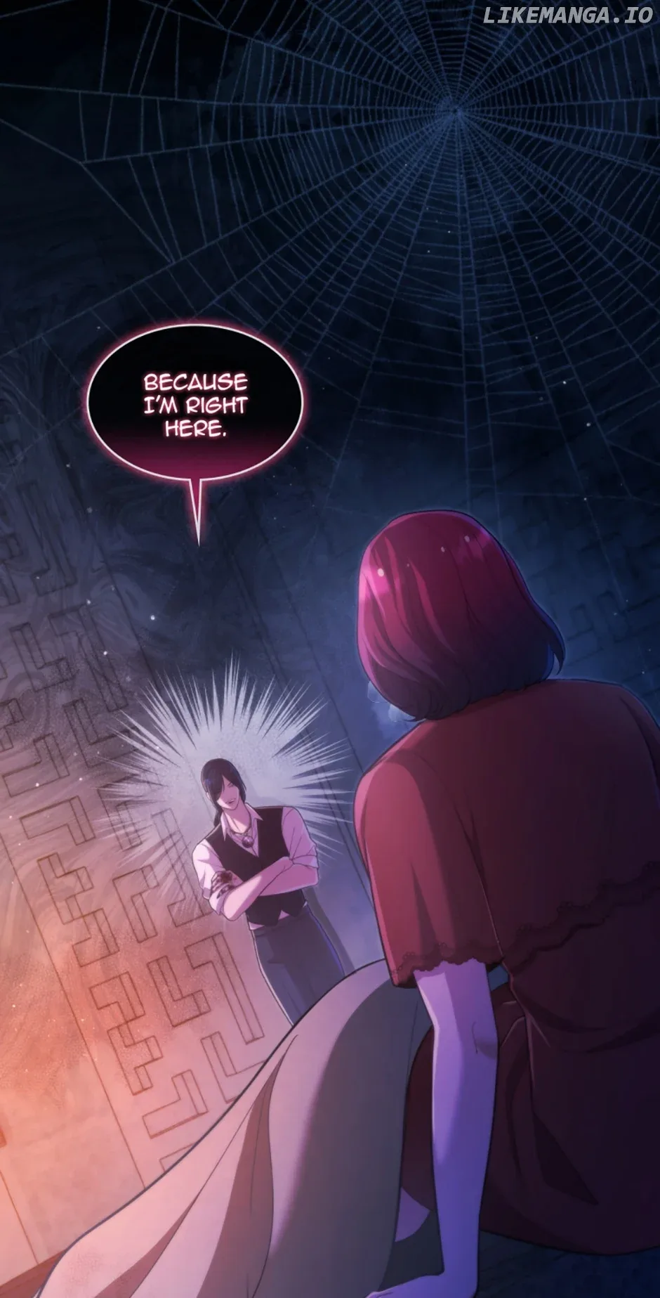 Blood Hotel Chapter 60 page 48