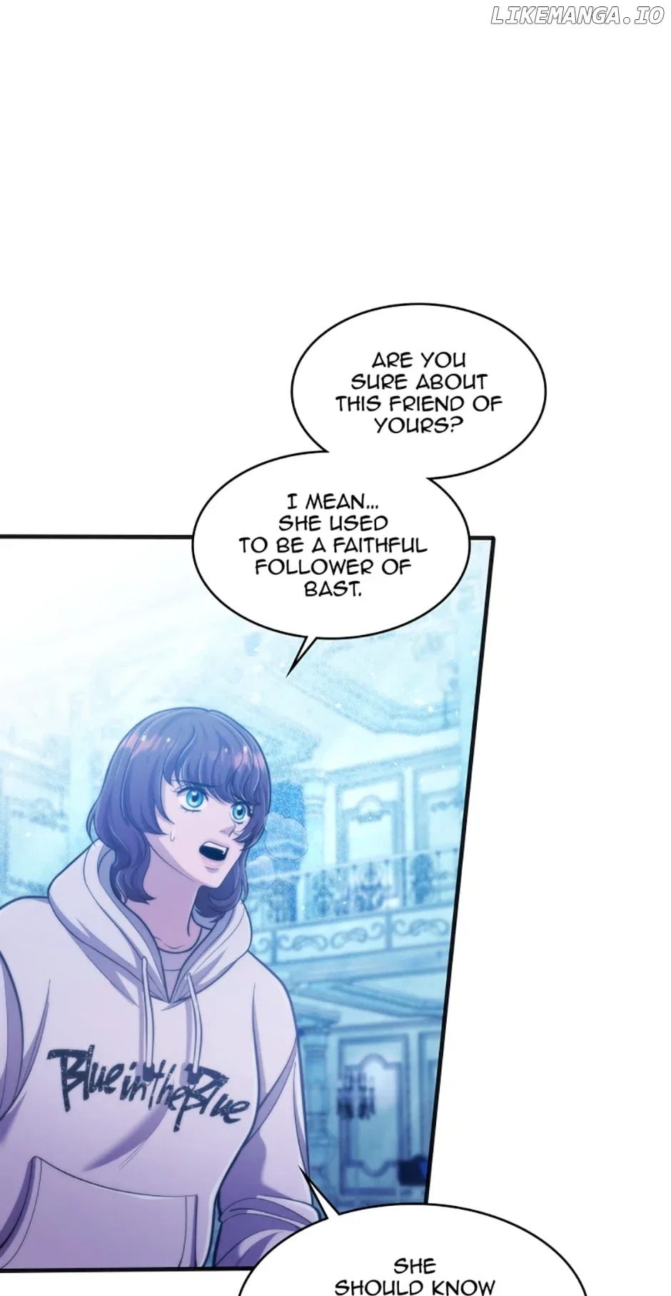 Blood Hotel Chapter 61 page 68