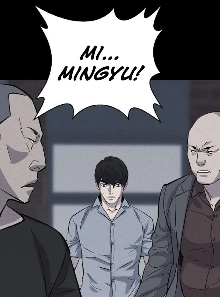 Blood Rain: Zero Chapter 1 page 69
