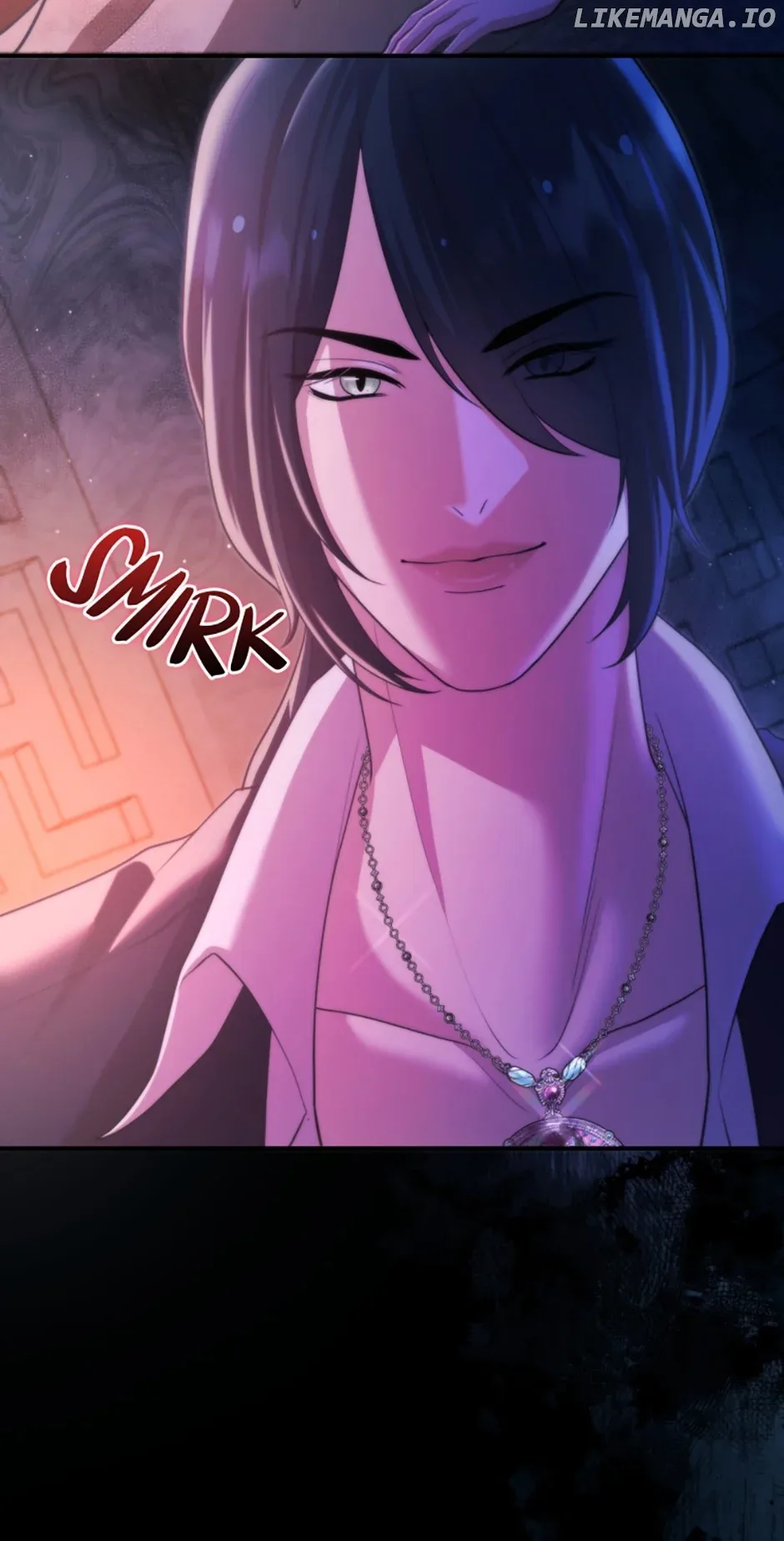 Blood Hotel Chapter 60 page 49