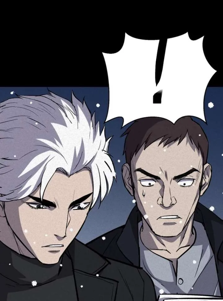 Blood Rain: Zero Chapter 3 page 10