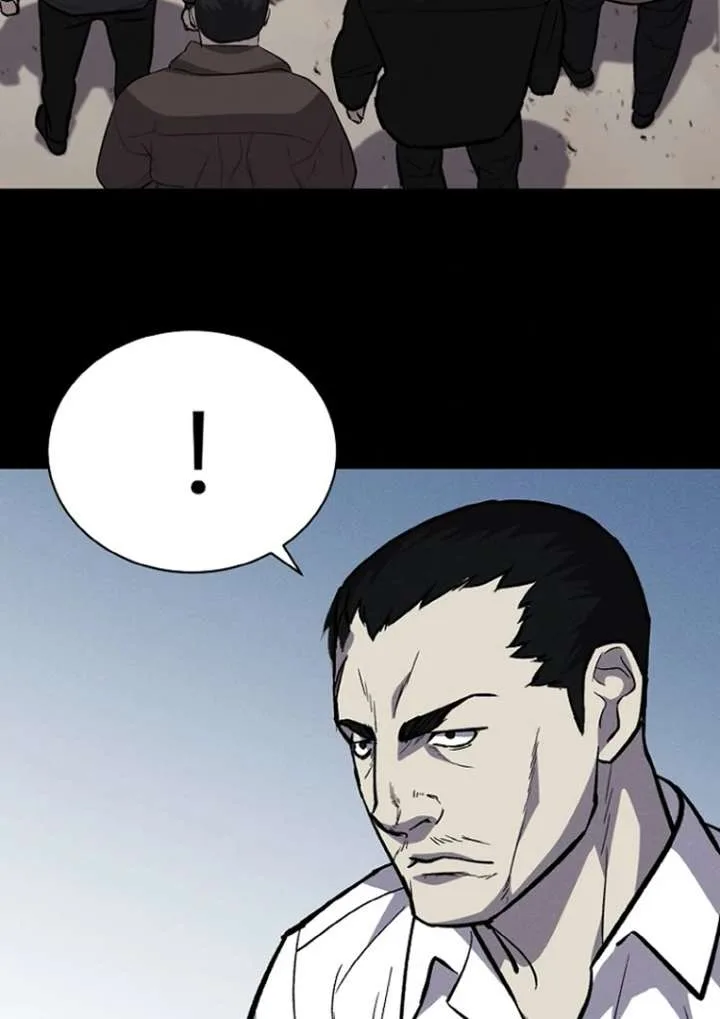 Blood Rain: Zero Chapter 4 page 6