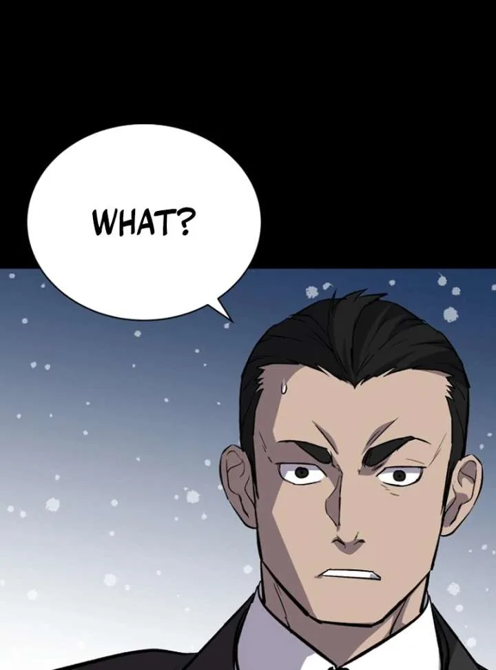 Blood Rain: Zero Chapter 3 page 25