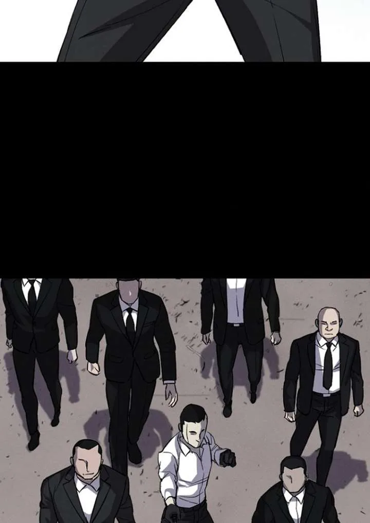 Blood Rain: Zero Chapter 4 page 4