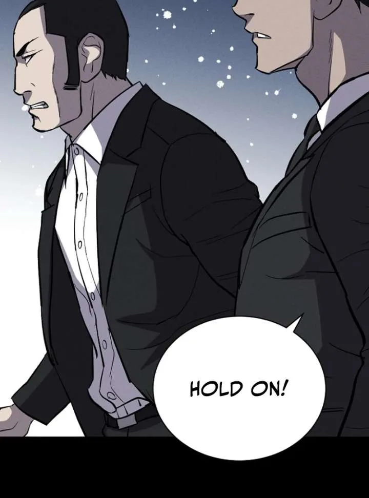 Blood Rain: Zero Chapter 3 page 6
