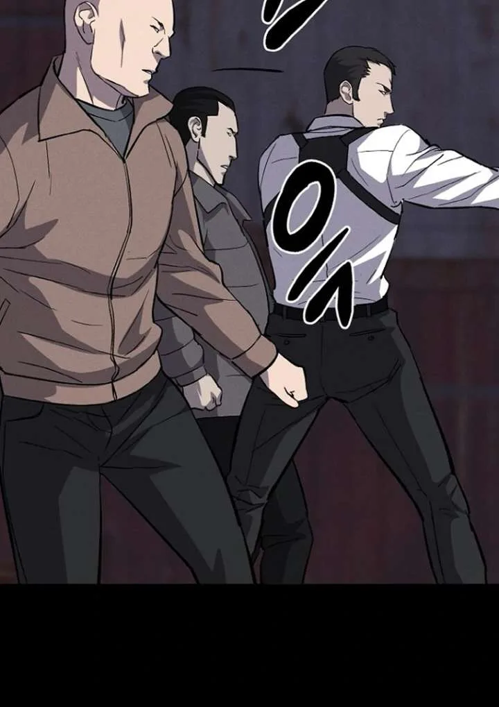 Blood Rain: Zero Chapter 4 page 8