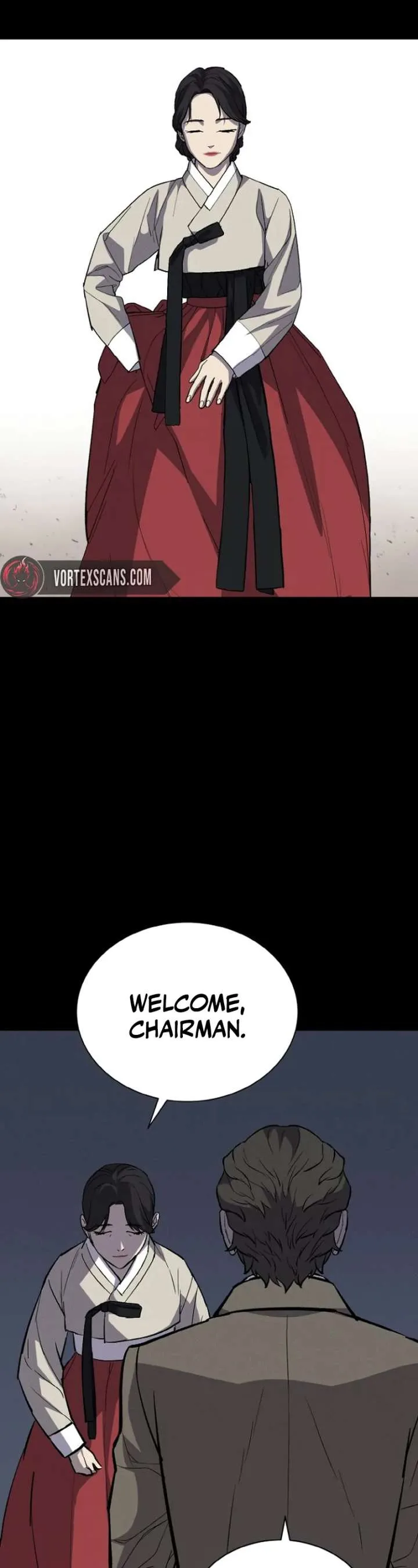 Blood Rain: Zero Chapter 2 page 34