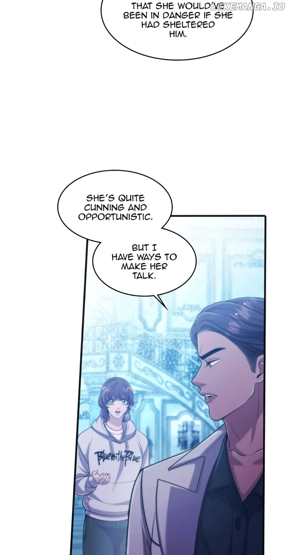 Blood Hotel Chapter 61 page 69