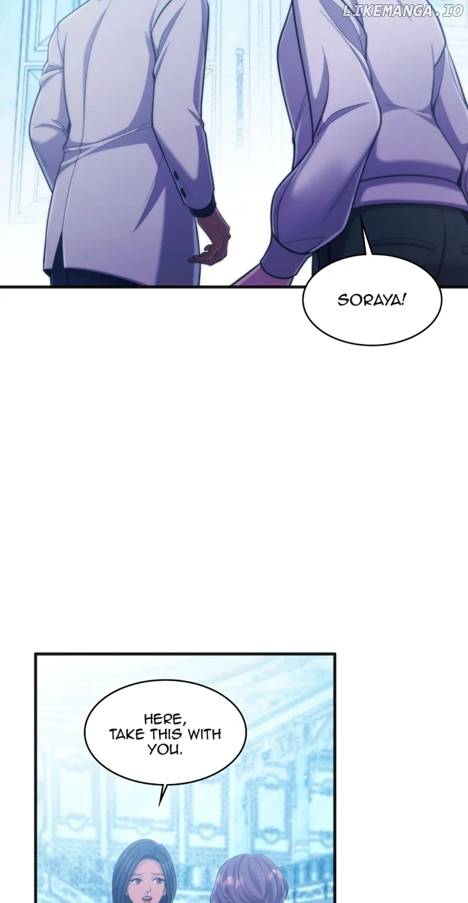 Blood Hotel Chapter 61 page 71
