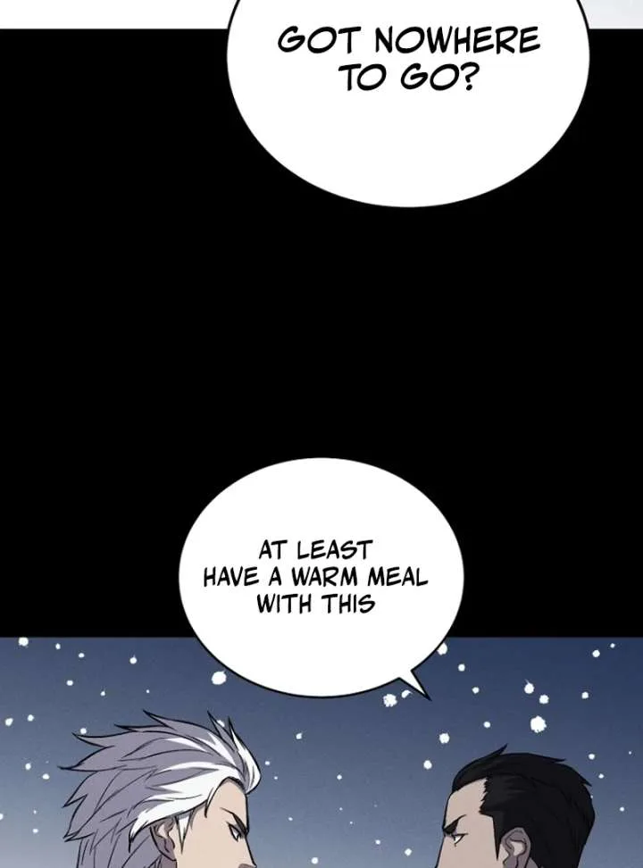 Blood Rain: Zero Chapter 3 page 8