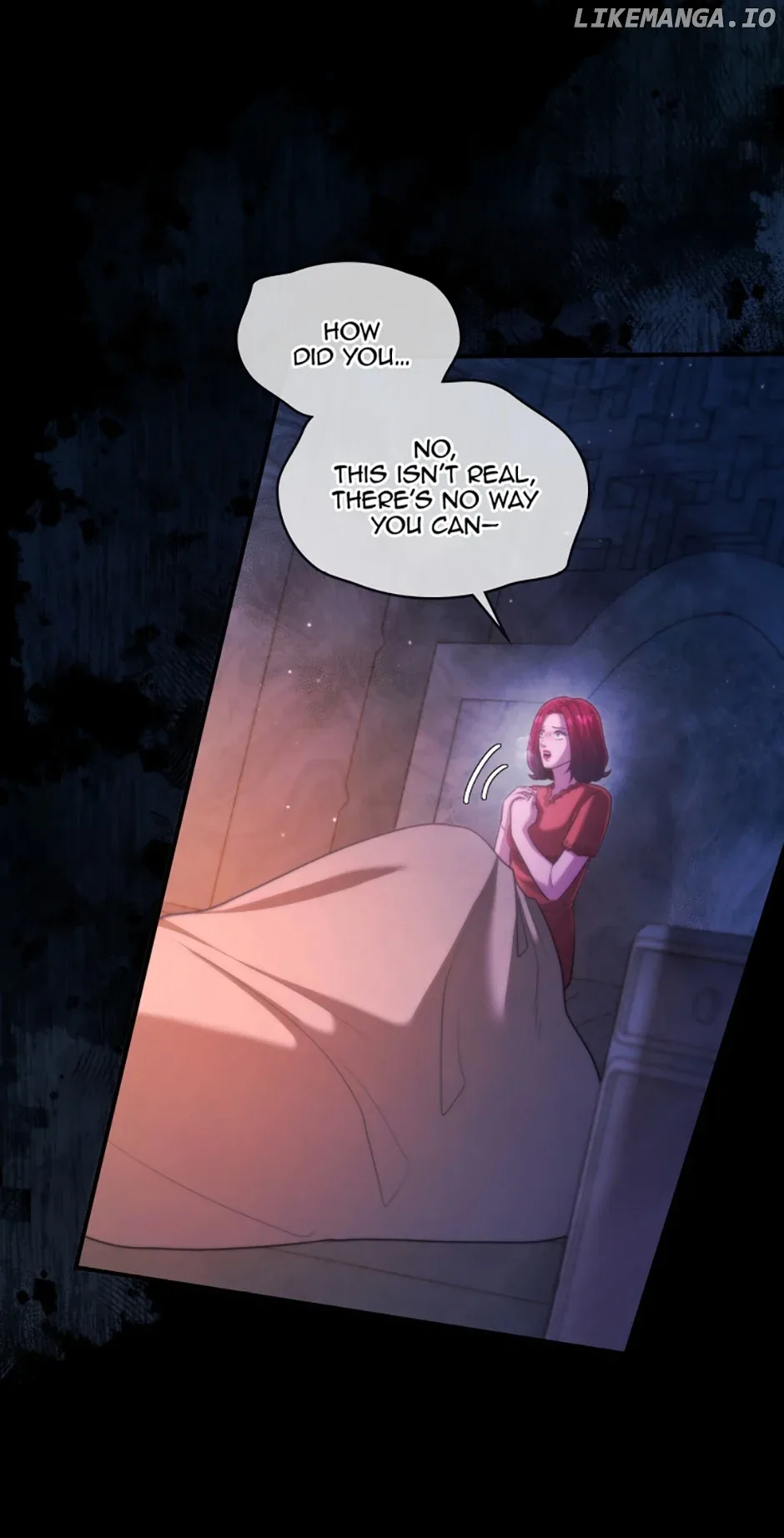 Blood Hotel Chapter 60 page 50
