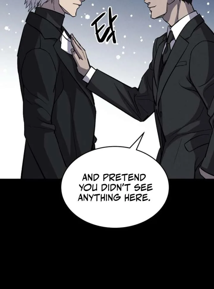 Blood Rain: Zero Chapter 3 page 9