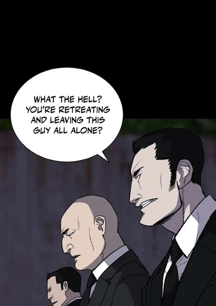 Blood Rain: Zero Chapter 4 page 9