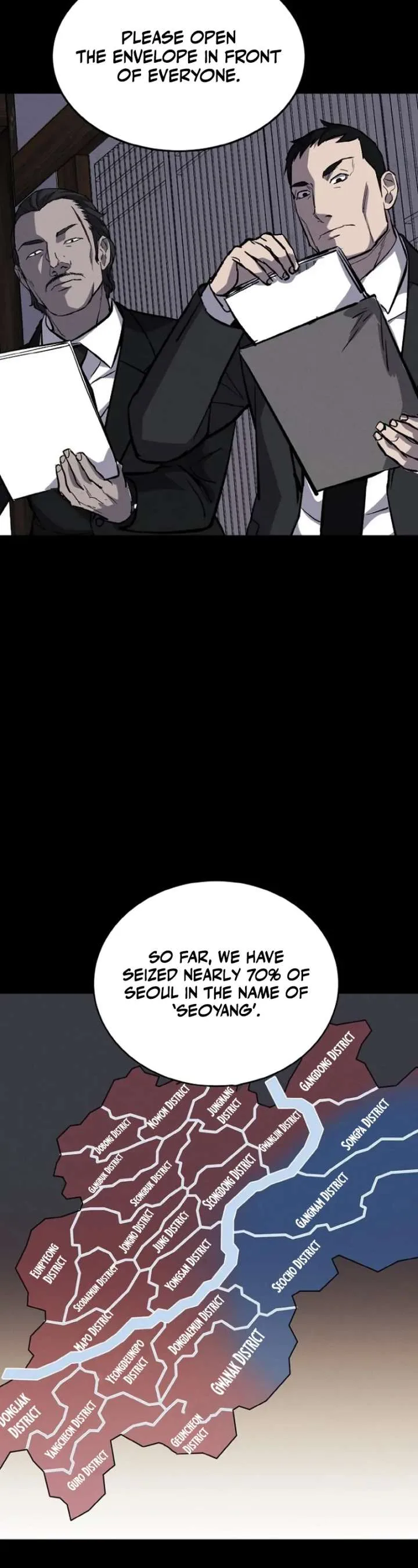 Blood Rain: Zero Chapter 2 page 39