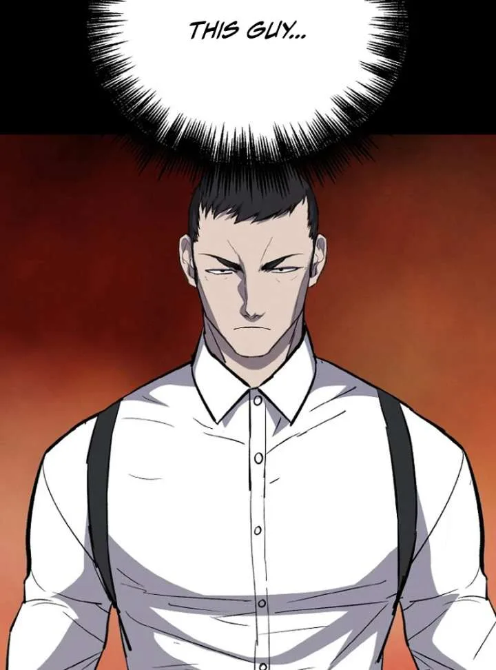 Blood Rain: Zero Chapter 4 page 18