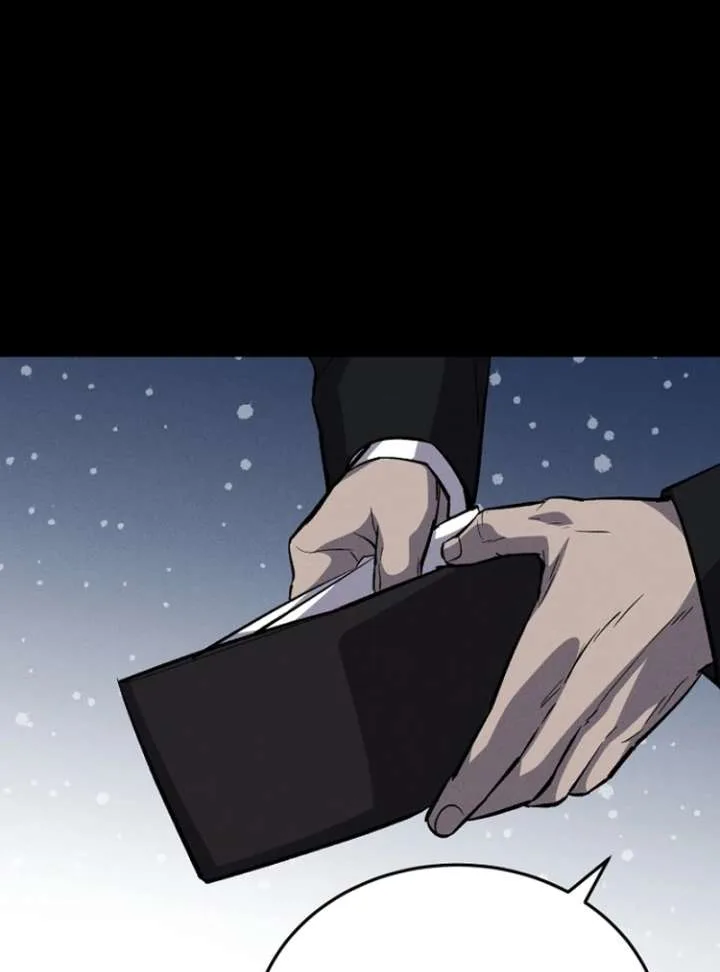 Blood Rain: Zero Chapter 3 page 7