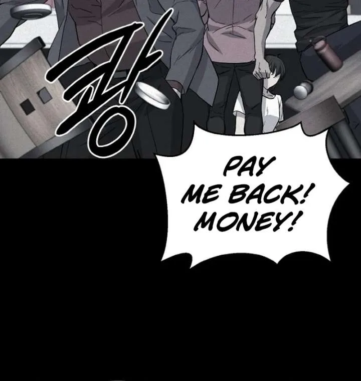 Blood Rain: Zero Chapter 1 page 58