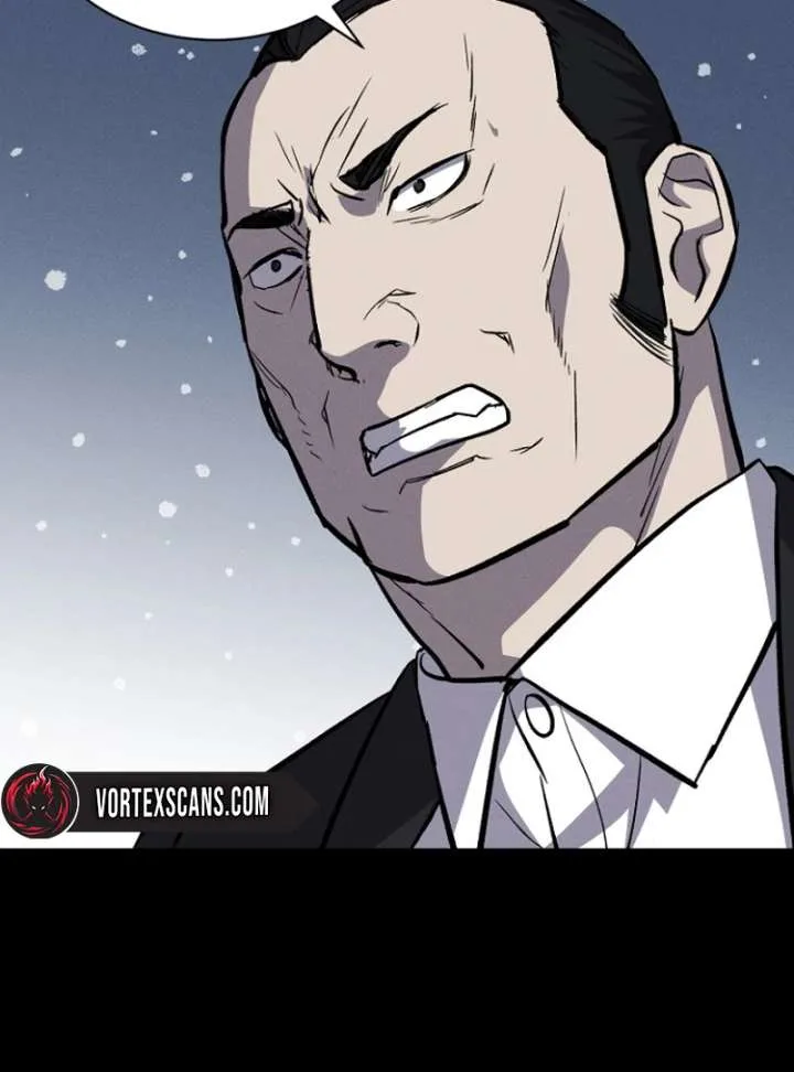 Blood Rain: Zero Chapter 3 page 19