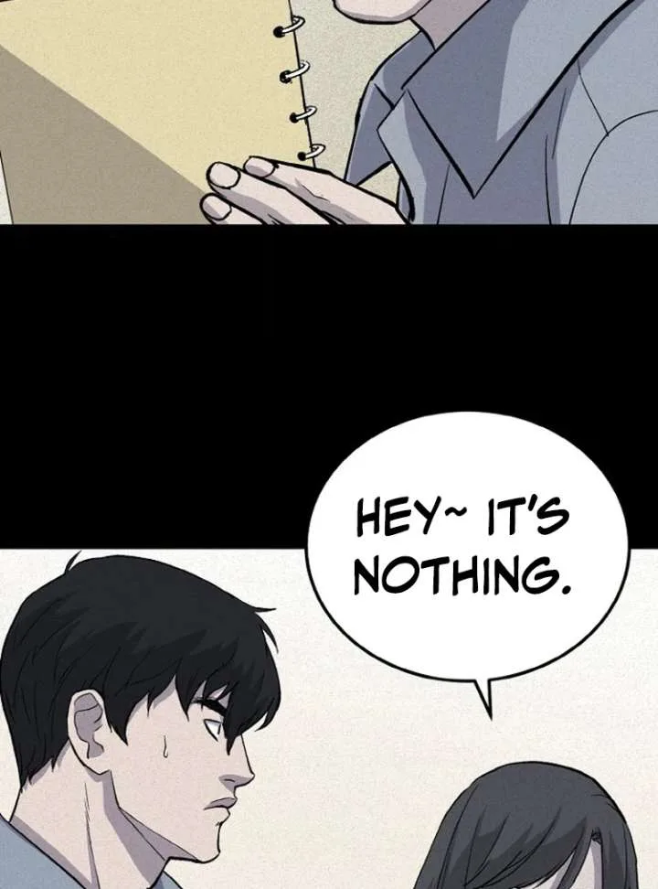 Blood Rain: Zero Chapter 1 page 50