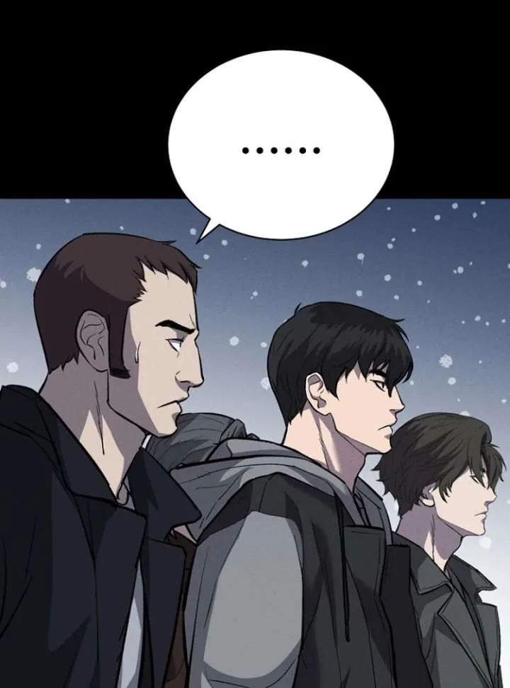 Blood Rain: Zero Chapter 3 page 22