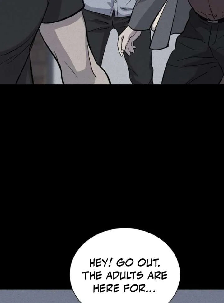 Blood Rain: Zero Chapter 1 page 70