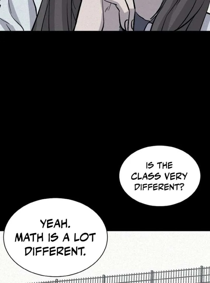 Blood Rain: Zero Chapter 1 page 46