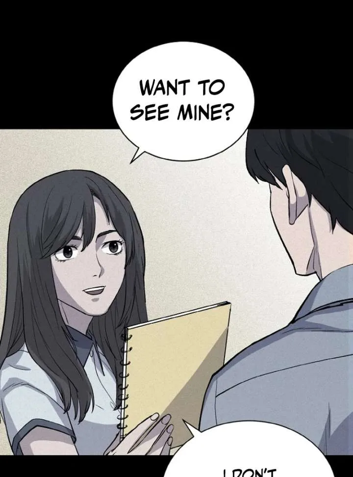 Blood Rain: Zero Chapter 1 page 48