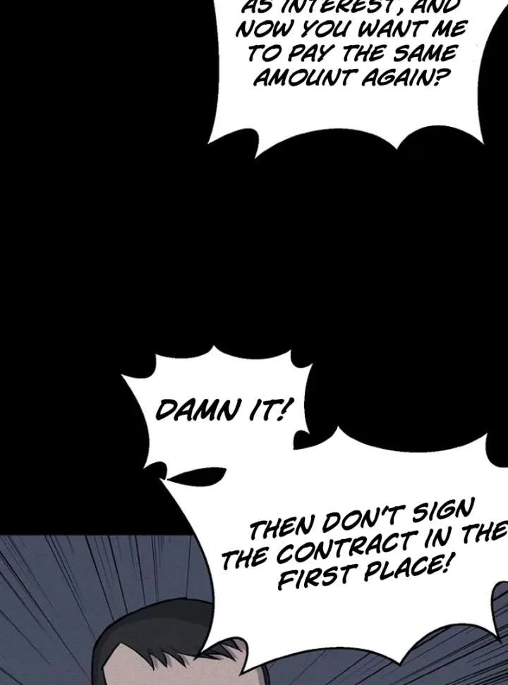 Blood Rain: Zero Chapter 1 page 65