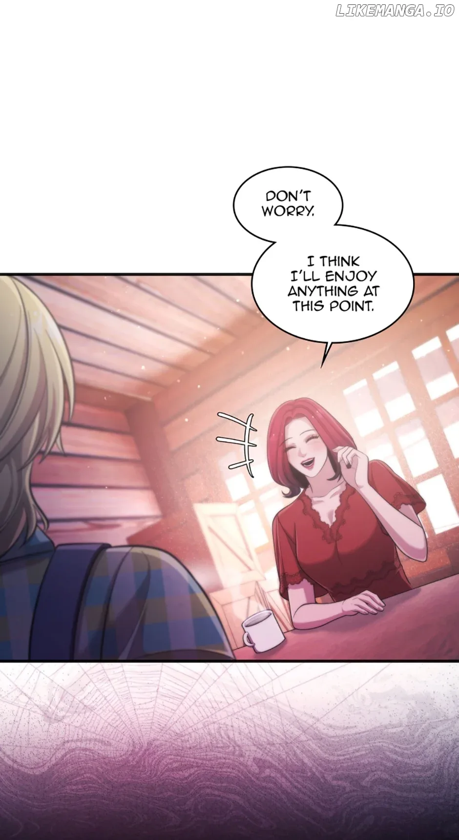 Blood Hotel Chapter 61 page 64