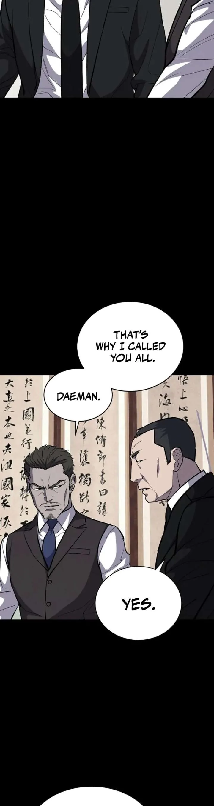 Blood Rain: Zero Chapter 2 page 38