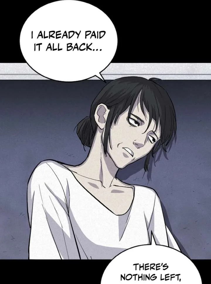 Blood Rain: Zero Chapter 1 page 59